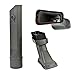 4YourHome 3 in 1 Replacement Crevice Tool for Hoover Cleaners