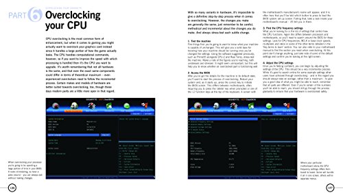 Build Your Own Gaming PC: The step-by-step manual to building the ultimate computer