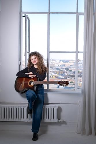 NHTE 626 Sophie Pecora