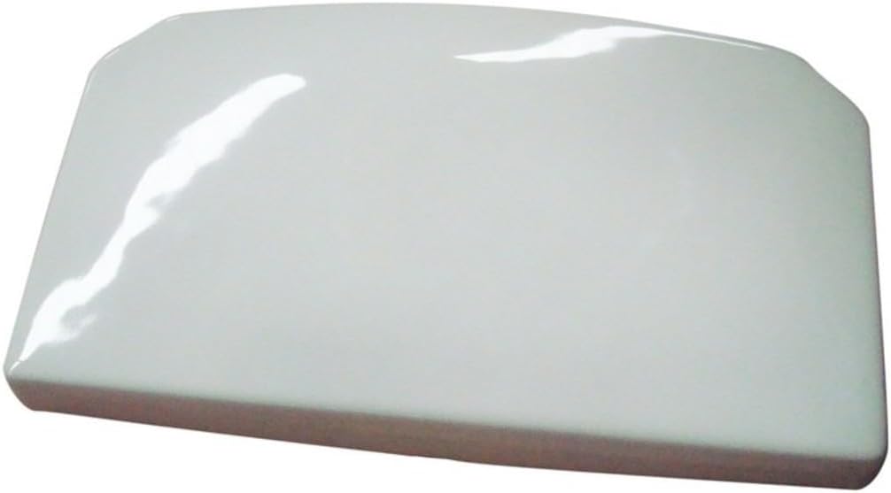 PROFLO PF6114LID Toilet Tank Lid only. Replacement for ProFlo tank PF6114WH. - White
