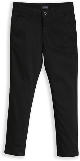 Allen Solly Boys Casual Pants