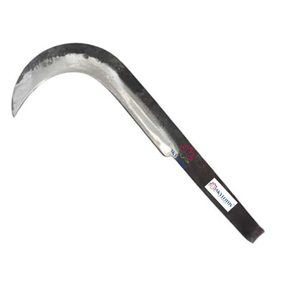 SKYLOTUS Pruning Saw For long distance Coconut Plucker Fruit Picker cut fruits and small branches of tree Only Iron blade [Stick not included] (B0CR8GNLRW) Amazon Price History, Amazon Price Tracker