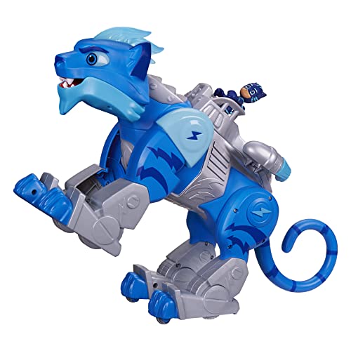 Hasbro Robot Interactif Animal Power - vue 6
