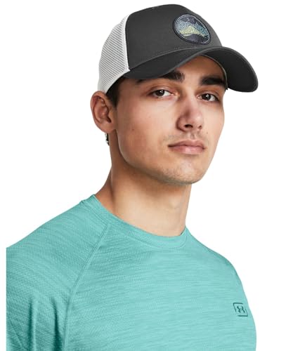 Image of Under Armour Men's Blitzing Trucker Hat