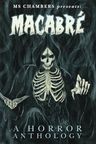 MACABRÉ: A HORROR ANTHOLOGY - image 1