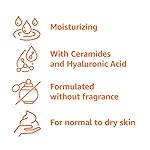 Amazon Basics Daily Moisturizing Lotion, 12 Fluid Ounces, 1-Pack - Image 3