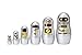 Matryoshka Madness Robot