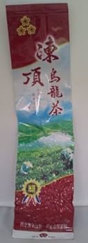 【新品・未開封】台湾高級茶　HGT 凍頂烏龍茶　臺灣高山茶　100g 缶 新品・未開封】台湾高級茶 HGT 凍頂烏龍茶 臺灣高山茶 100g 缶