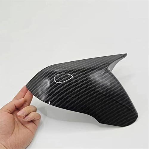 Rénover vos coques de rétroviseurs ternies sur Sonata LF 2014-2019 - 2