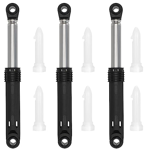 ACV72909503 ACV72909501 Washer Shock Absorber Fit for LG Kenmore Elite 3 Pack Washing Machine Damper Assembly Replace AP5974356 PS11707466 Fits Models WM3250HVA WM3570HWA WM3670HVA Pic 5 See More