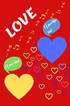 Love Notebook