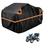 arctic cat 1000cc Instalación: Abra la cubierta del automóvil y colóquela; cuando no esté en uso, se puede plegar fácilmente y colocar en la bolsa de almacenamiento para un fácil almacenamiento