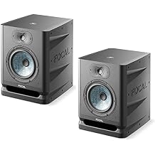 Focal Alpha 65 Evo 6.5" Mixing Monitor Pair