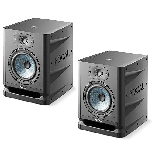 Focal Alpha 65 Evo