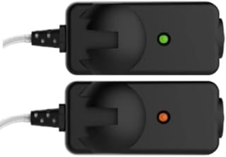 Craftsman Replacement Safety Sensors for Garage Door Opener, 2-Pack