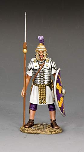 King and Country ROM036-KC Praetorian on Guard Duty