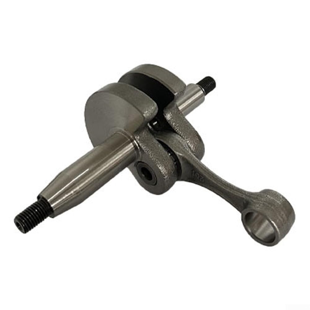 Vilebrequin 4147 030 0403 pour systèmes de moteur FS240 FS240R FS460 conçus pour maintenir une sortie mécanique standard