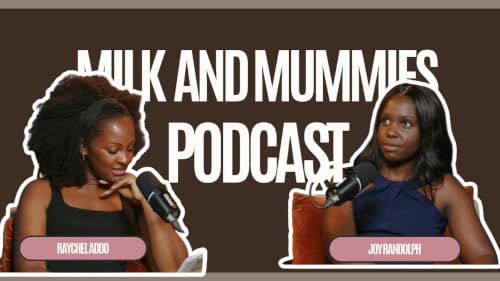 Joy Randolph: &ldquo;I Nearly Died During Pregnancy&rdquo; &mdash; Survival, NICU & Taking Back Control