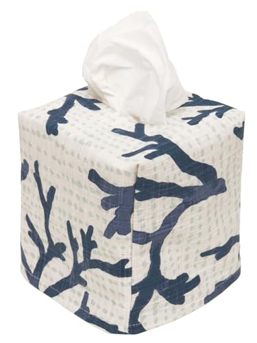 Fabric Tissue Box Cover