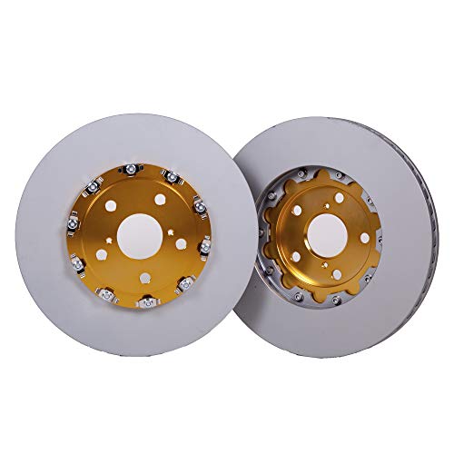 Microheli CNC Aluminum Tri-Blade Main Blade Grip (RED)(for Triple Blade Series)