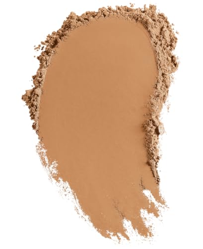 bareMinerals ORIGINAL MATTE Lose Mineral Foundation LSF 15 | Leichtes, talkfreies Puder-Makeup bietet variable Deckkraft und mattiert den Teint für reinere, gesündere Haut.
