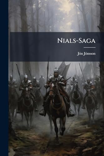 Nials-Saga (Latin Edition)