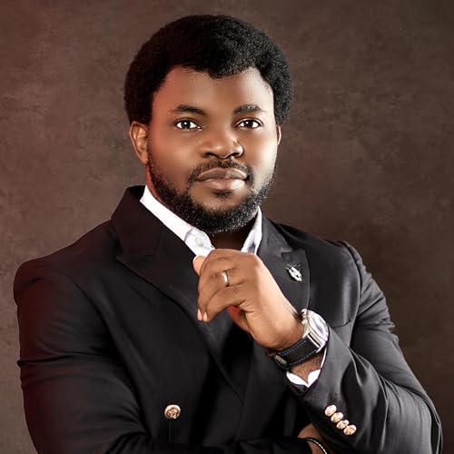 Emmanuel Jeremiah Global cover art