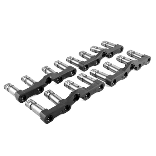 53021726AD 53021726AE MDS Lifter Kit Replacement for 2005-2021 Chrysler 300 Jeep Grand Cherokee Dodge Ram 1500 Charger Durango 5.7 HEMI Lifters GELUOXI