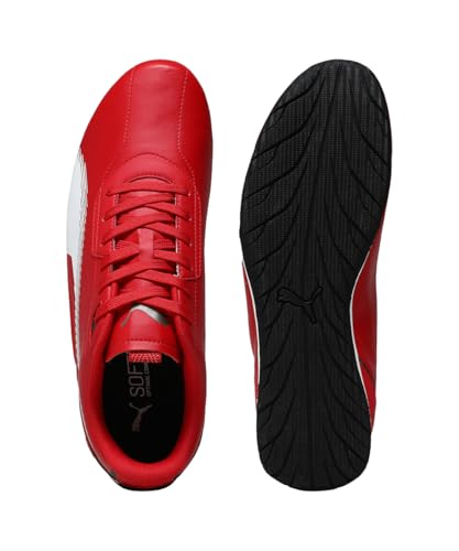 Image of Puma Unisex-Adult Ferrari Neo Cat 2.0 in Sneaker