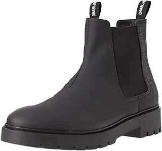 Amazon.es: Calvin Klein - Botas / Zapatos para hombre: Zapatos y  complementos
