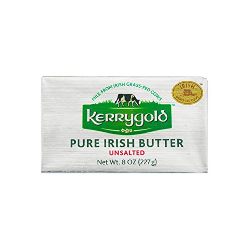 Kerrygold Butter Unsalted 227g - Chilled