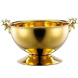 3. Cubo de hielo de Champagne: para la fiesta diaria o para tratar un amor.Aparte de una mesa para que los huéspedes vengan y vayan.