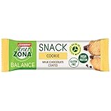 Articolo enerzona snack 40 30 cookie