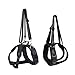 PASNMKvn Dog Carry Slings for Front Rear Legs Support Rehabilitation Dog Lift Harness Walking Support for Injuries Dog Recovery