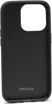 Amazon.co.jp: [プラダ] iPhoneケース スマートフォンケース