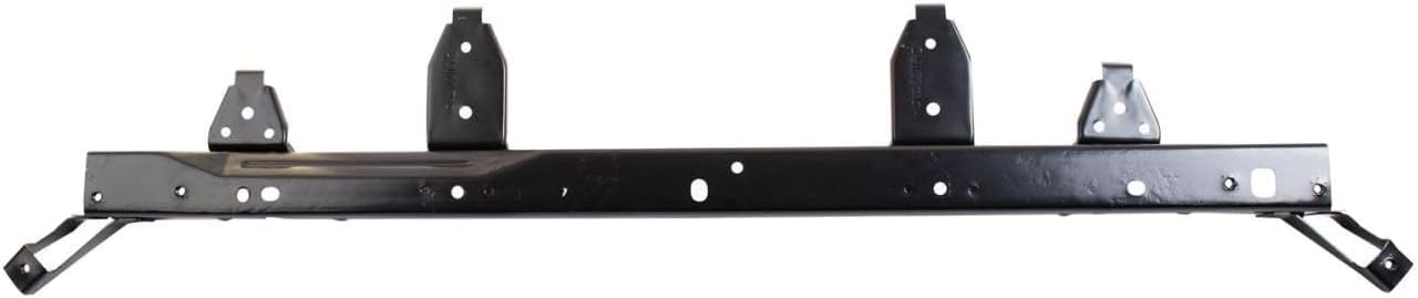 Radiator Support Center Upper for Nissan for Rogue 2014-2015 Select Steel
