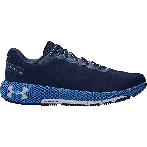 Chaussures De Running Under Armour Hovr Machina 2 / Carolina - vue 4