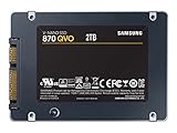 samsung m2070w toner Discos Duros modelo SSD SAMSUNG 2.5" 2TB SATA3 870 QVO