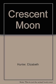 Hardcover The Crescent Moon Book