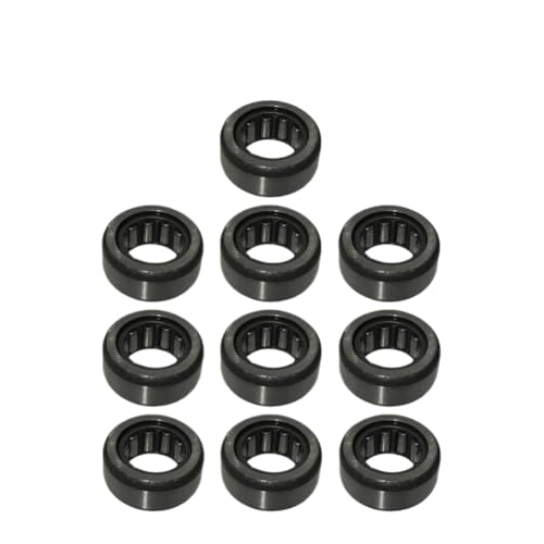 �j�[�h���x�A�����O NK152712 15x27x12mm ATV UTV ���f�� 250 STXE St-9e Stixe 200 Bashan EGL �N�A�b�h NK152712(10 PCS)