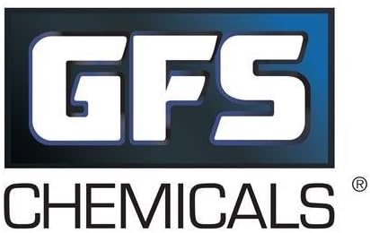 GFS Chemicals 13400 Ammonium Thiocyanate Reagent, ACS, 100 g