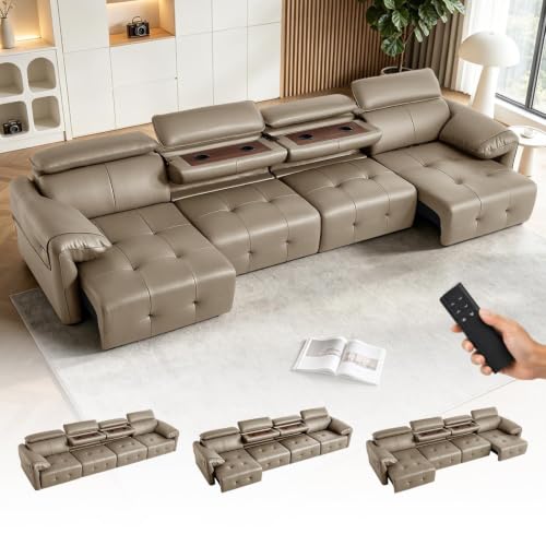 Electric Pull Out Couch