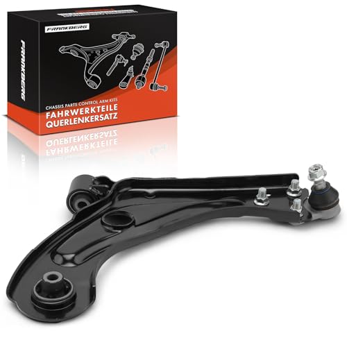 Image of Frankberg Control Arm Front Right below 9678311280, 9820381580