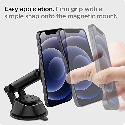 Spigen OneTap Car Mount - Image 6