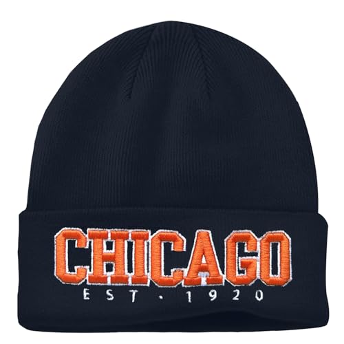 Beanie for Men Women Cuffed Thick Knitted Unisex Winter Hat Beanies, Ideal for Sports, for Men & Women