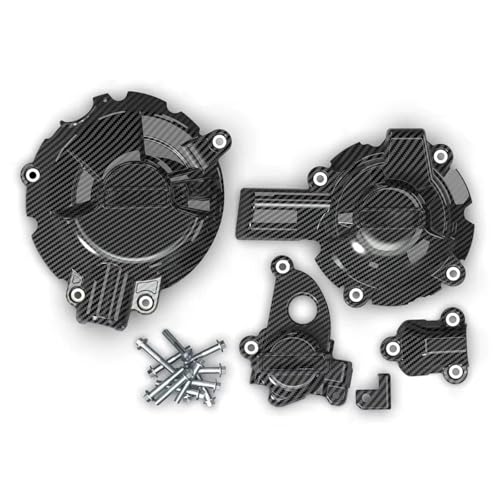Protection carter moteur S1000R évitez les fuites d'huile en protégeant votre moto