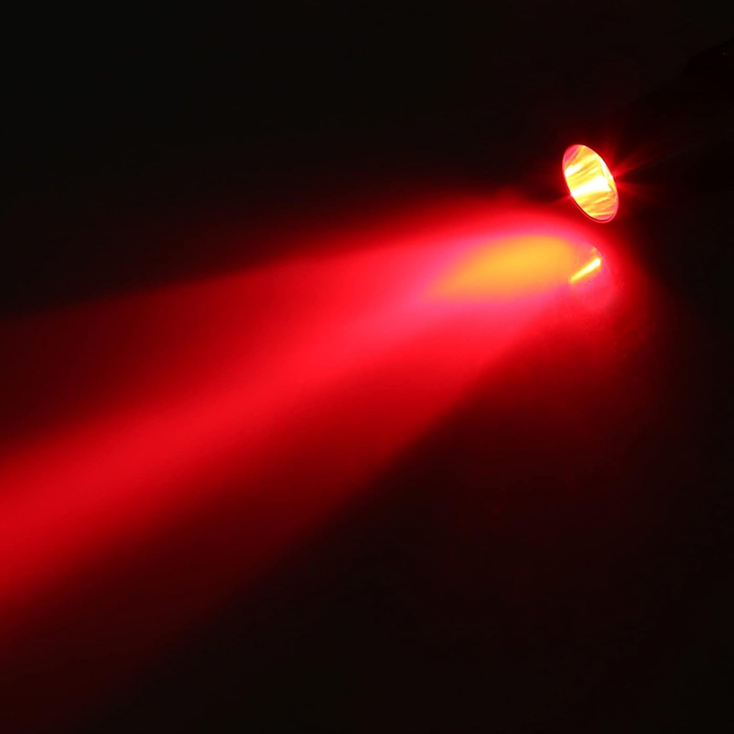 Restokki Crystal Flashlight, Jewelry Torch, Jade Flashlight, Gemstone Tester, 6 Lights Bright Torch for Jewelry Appraisal, USB Rechargeable Flashlight