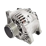 ALTERNATOR Compatible For HYUNDAI SONATA Compatible For KIA MAGENTIS OPTIMA RONDO 3730025201