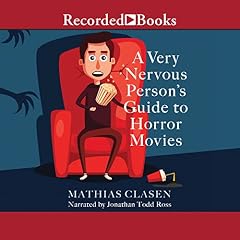 A Very Nervous Person's Guide to Horror Movies Titelbild