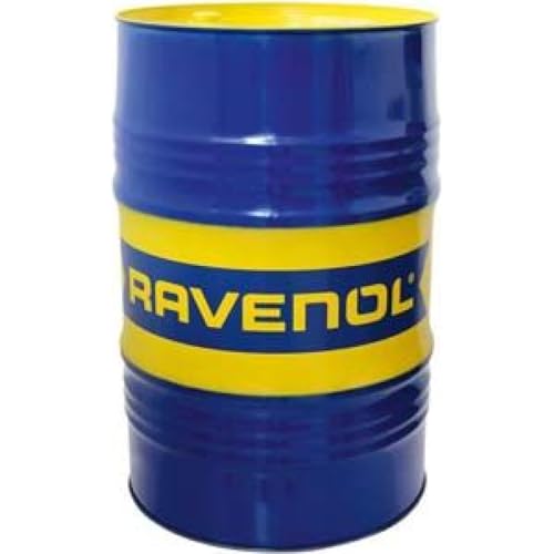 60 Liter RAVENOL 5W-30